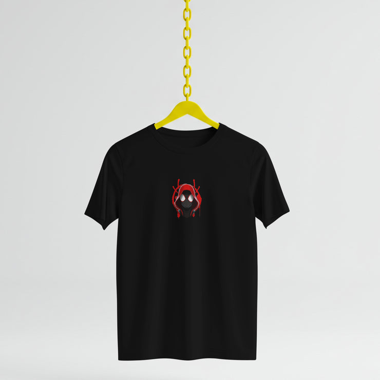 Miles Morales Spider-Man Tee Collection 🕷️