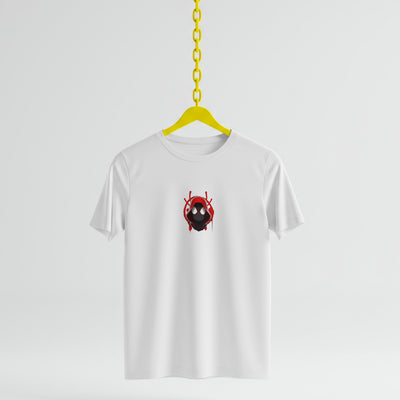 Miles Morales Spider-Man Tee Collection 🕷️