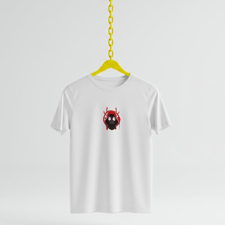Miles Morales Spider-Man Tee Collection 🕷️