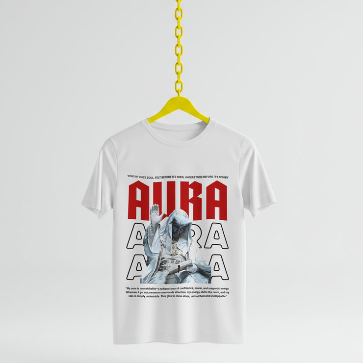 AURA Collection – Wear Your Energy