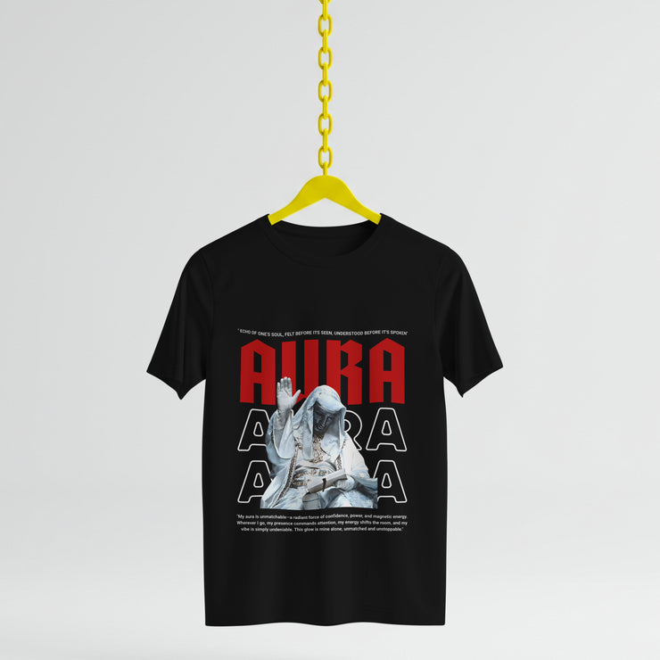AURA Collection – Wear Your Energy