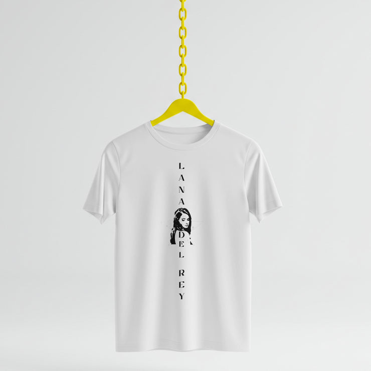 Lana Del Rey Vintage Aesthetic Tee 🌙✨