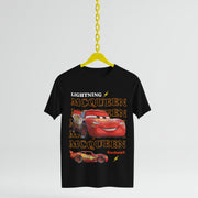 ⚡ Lightning McQueen "Ka-Chow" Tee ⚡