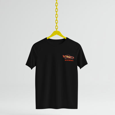 ⚡ Lightning McQueen "Ka-Chow" Tee ⚡