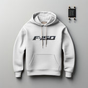 🔥 Ford F-150 Raptor Hoodies – The Ultimate Statement for Truck Enthusiasts 🚙💨