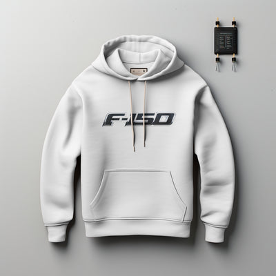 🔥 Ford F-150 Raptor Hoodies – The Ultimate Statement for Truck Enthusiasts 🚙💨