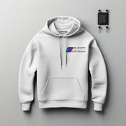 🔥 BMW M5 Performance Hoodie – The Ultimate Motorsport Statement! 🔥