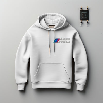 🔥 BMW M5 Performance Hoodie – The Ultimate Motorsport Statement! 🔥