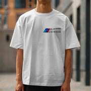 🔥 BMW M5 Performance T-Shirt – The Ultimate Gear for Motorsport Enthusiasts! 🔥