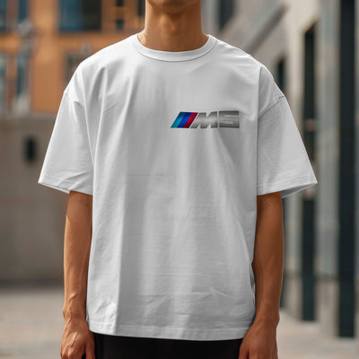 🔥 BMW M5 Performance T-Shirt – The Ultimate Gear for Motorsport Enthusiasts! 🔥