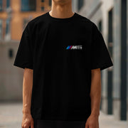 🔥 BMW M5 Performance T-Shirt – The Ultimate Gear for Motorsport Enthusiasts! 🔥