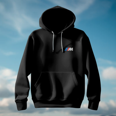 BMW M-Series Performance Hoodie – Elevate Your Motorsport Style