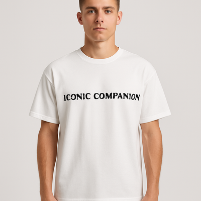 ICONIC COMPANION – THE CORE DROP 🔥