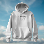 Mercedes-Benz G63 AMG Hoodie