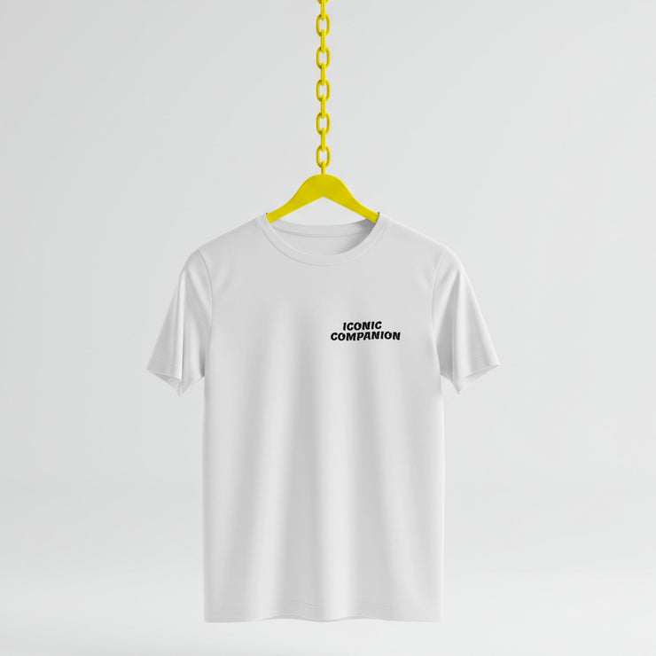 IconicCompanion – Designed for Those Who Stand Out.