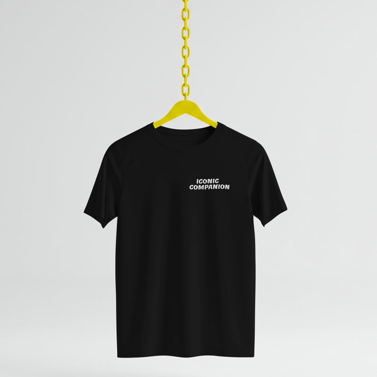 IconicCompanion – Designed for Those Who Stand Out.