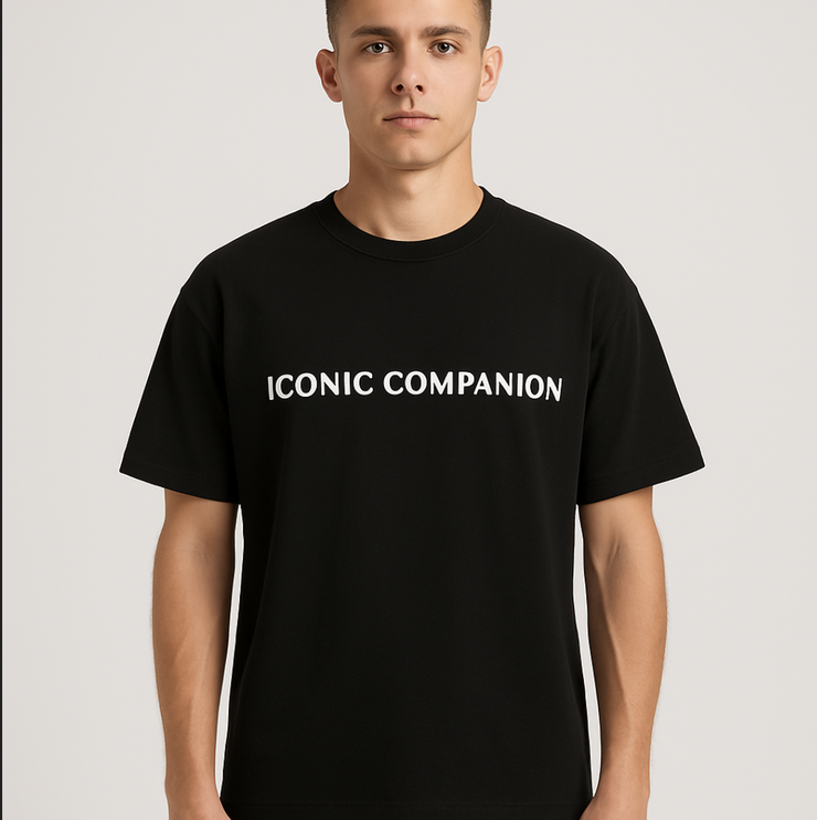 ICONIC COMPANION – THE CORE DROP 🔥