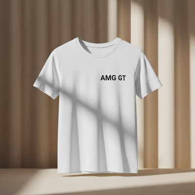 MERCEDES AMG GT TSHIRT