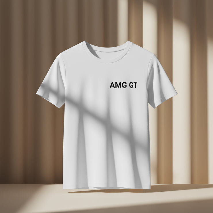 MERCEDES AMG GT TSHIRT