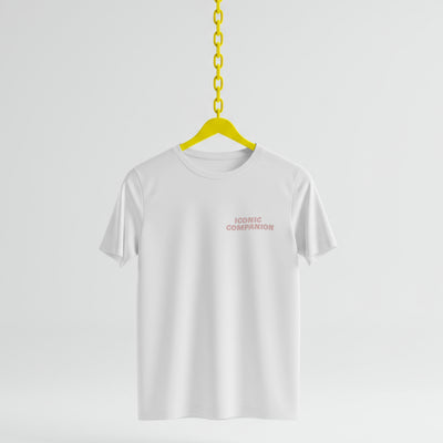 🌙 FLY ME TO THE MOON – Women's Tee