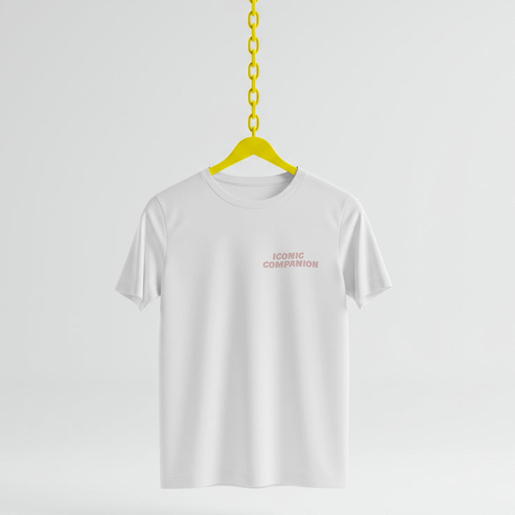 🌙 FLY ME TO THE MOON – Women's Tee