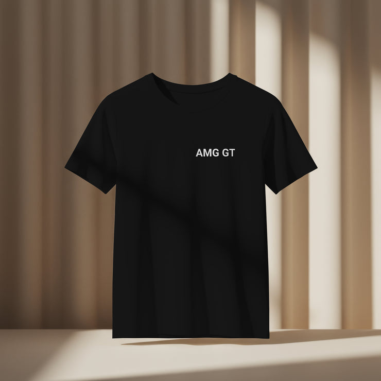 MERCEDES AMG GT TSHIRT
