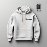 Ford Mustang Legendary Hoodie – Built for True Enthusiasts