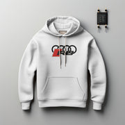 🚘 Audi R8 Premium Hoodie – Built for Speed, Styled for the Streets 🏁