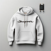 🏁 TOYOTA SUPRA HOODIE – STREET LEGEND SERIES 🏁