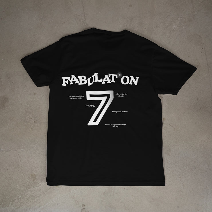 💥 ICONIC COMPANION TEE