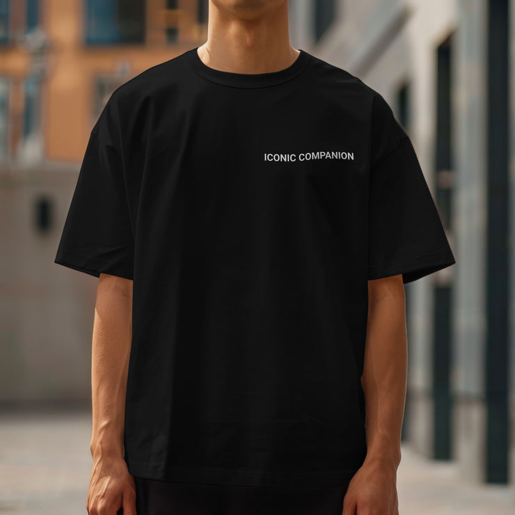 💥 ICONIC COMPANION TEE