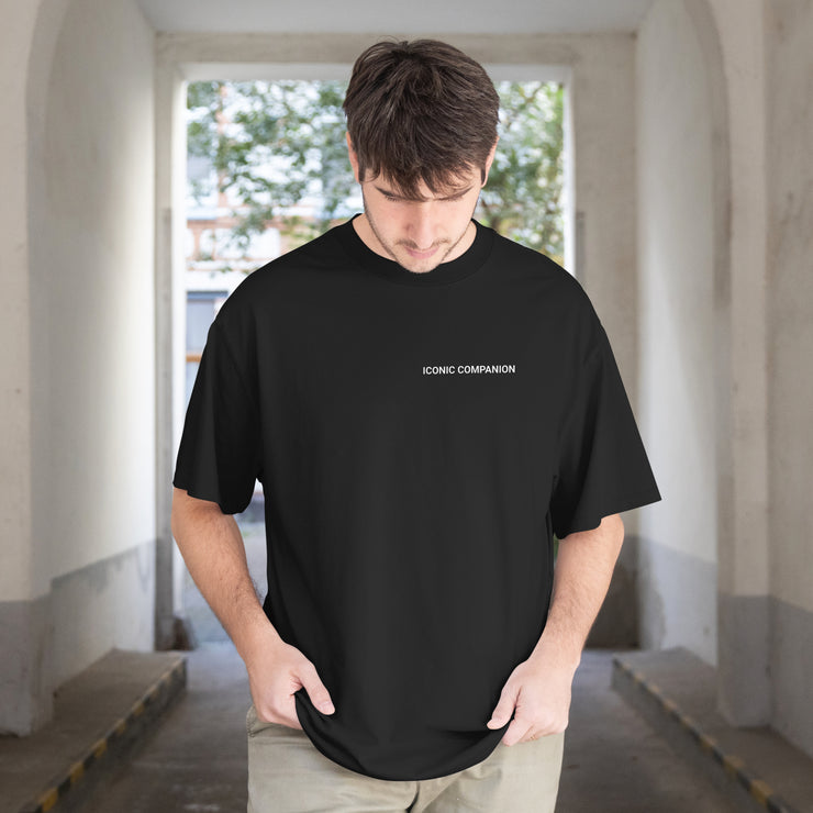 💥 ICONIC COMPANION TEE