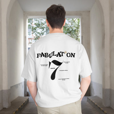 💥 ICONIC COMPANION TEE
