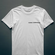 💥 ICONIC COMPANION TEE