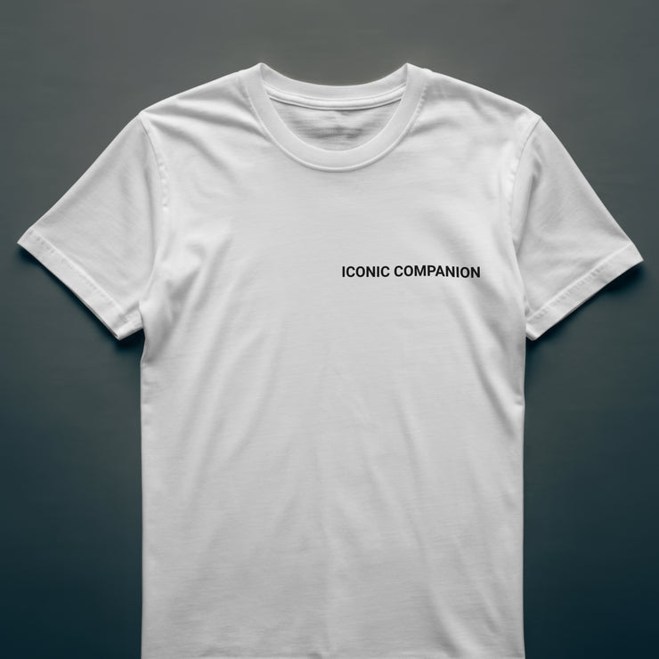 💥 ICONIC COMPANION TEE
