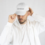 🧢 ICONIC COMPANION DAD HAT