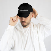 🧢 ICONIC COMPANION DAD HAT