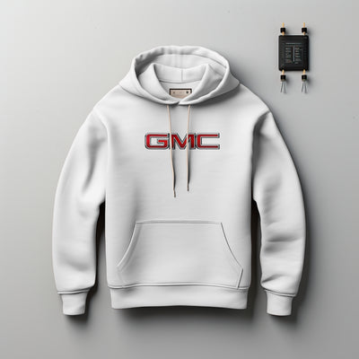 🔥 GMC Premium Hoodie – Bold Style & Unmatched Comfort 🔥