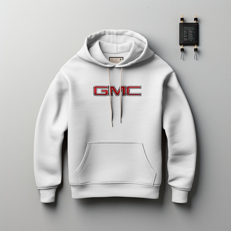 🔥 GMC Premium Hoodie – Bold Style & Unmatched Comfort 🔥