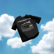 🔥 Porsche 911 GT3 RS Tee