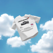 🔥 McLaren P1 Tee