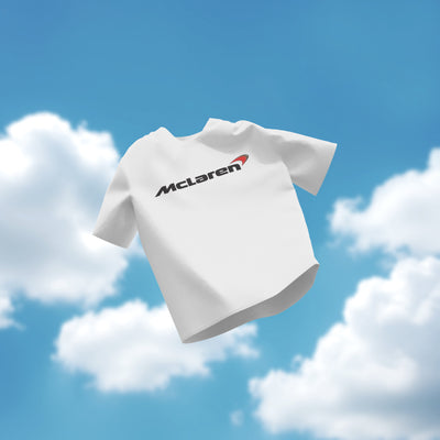 🔥 McLaren P1 Tee