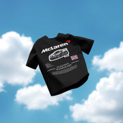 🔥 McLaren P1 Tee