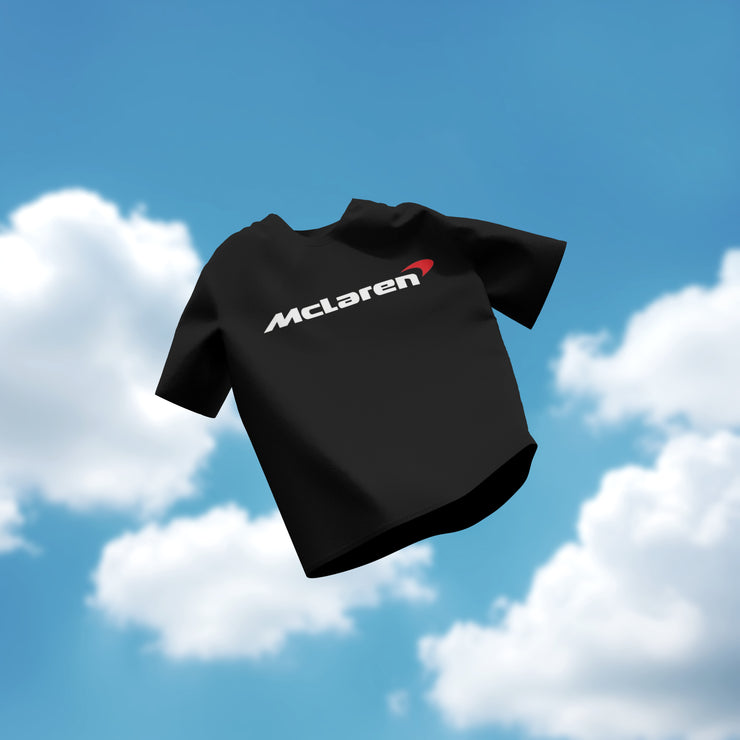 🔥 McLaren P1 Tee