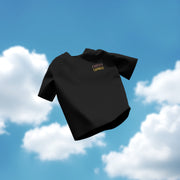 Chevy Caprice Graphic T-Shirt (White)