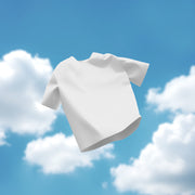 Classic White Tee for All Occasions