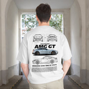 MERCEDES AMG GT TSHIRT
