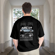 MERCEDES AMG GT TSHIRT