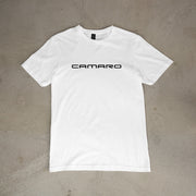 Camaro Performance T-Shirt – Ultimate Muscle Car Style!