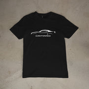 Camaro ZL1 Performance T-Shirt – Sleek &amp; Powerful Muscle Car Apparel